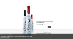 Desktop Screenshot of polmos-siedlce.com.pl
